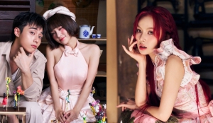 Tham vọng của Ngô Lan Hương khi phát hành MV mới, liệu có thành trend nhạc Tết 2026?