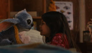 Lilo & Stitch: Hé lộ dàn nhân vật quen thuộc, một lần nữa náo loạn Hawaii
