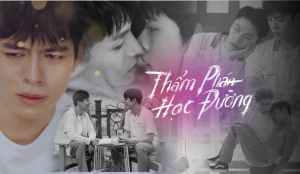 YeaH1 và O2 Production 'bùng nổ' thị trường phim Boy Love Việt với 'Thẩm Phán Học Đường'