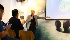 Soundcore 'đánh úp' phân khúc mới: Tai nghe open-ear năng động cùng mức giá bất ngờ cho dòng sản phẩm chống ồn đi ngủ