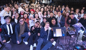 Hà Nhi: Giọng hát thực lực bảo chứng cháy vé giữa bão gameshow