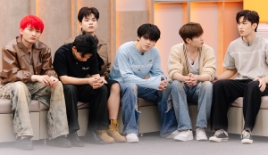 minhtin tiếc nuối dừng chân, các tân binh khóc nấc khi phải chia tay đồng đội