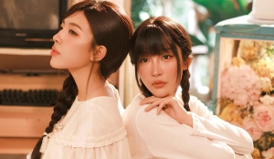 Juky San – Lamoon tái hợp tạo dấu ấn mới cho “Người Đầu Tiên”