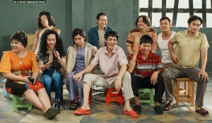 Huỳnh Lập và lời hứa 5 năm giữ trọn linh hồn Tết Việt qua series 'Cậu Út cậu con Cúc'