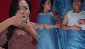 Review Dưới Bóng Con Hầu tập 6: Thơm 'lên giường' với cậu Minh, bị ép uống thuốc tránh thai