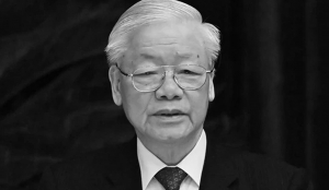 Tổ chức Quốc tang Tổng Bí thư Nguyễn Phú Trọng trong 2 ngày 25 và 26-7