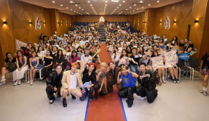 Chưa chính thức debut, top 21 Tân Binh Toàn Năng hút fan cực khủng, không ai nghĩ chỉ mới tân binh
