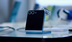 Samsung Galaxy Z Flip6: Không Chỉ Là Điện Thoại, Là Biểu Tượng Đẳng Cấp!