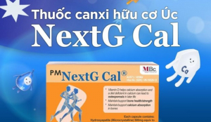 Bổ sung canxi như thế nào cho an toàn và hiệu quả?