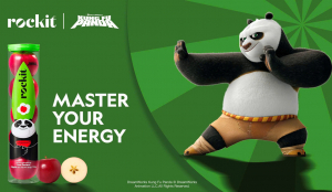 Rockit™ tung chiến dịch Kung Fu Panda phiên bản giới hạn – Món quà lễ hội hoàn hảo cho gia đình