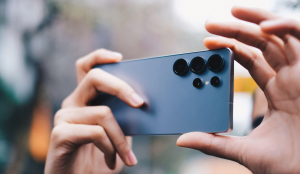 Tại sao Galaxy S25 Ultra là lựa chọn hàng đầu để “đu concert”?
