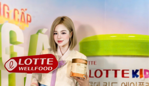 Nữ CEO Trịnh Ánh Tiên – Dẫn dắt Bách Khang Nhi bằng chữ 'Tâm' trong kinh doanh