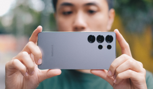 Galaxy S25 Ultra: Người bạn đồng hành trọn vẹn trong từng hành trình khám phá