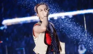 Chưa kịp “hồi sức” sau cơn bão G-Dragon, giới trẻ Việt chuẩn bị bùng nổ với sự kiện WATERBOMB