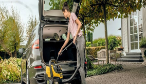 Máy hút bụi khô và ướt loại nào tốt? Câu trả lời từ thương hiệu dẫn đầu châu Âu