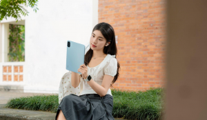 Redmi Pad 2: “Bạn đồng hành công nghệ” mùa tựu trường dành cho người trẻ năng động