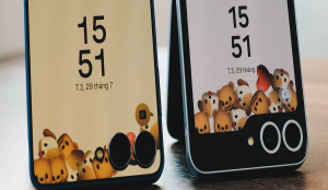 Galaxy Z Flip7 đỉnh đến độ: Người dùng Z Flip6 nhìn là muốn lên đời, ai xài máy phẳng cũng thấy “rung động”