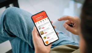 ShopeeFood 8.8 “chốt hạ” mùa hè với loạt món ngon 15.000 đồng, deal chồng deal, voucher giảm đến 50%