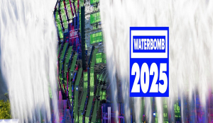 WATERBOMB và làn sóng “đu concert” định hình lối sống mới của giới trẻ Việt