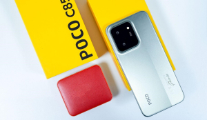 Đại tiệc 9/9, săn POCO C85 - Smartphone giải trí giá hời, pin khủng 6000mAh cân mọi trải nghiệm
