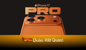 iPhone Air và iPhone 17 Series: So sánh siêu phẩm thiết kế, đâu là điểm nhấn đột phá?