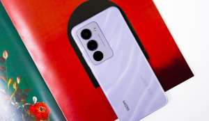 Smartphone 4 triệu đồng toàn diện nhất gọi tên REDMI 15 với pin siêu khủng và màn siêu to