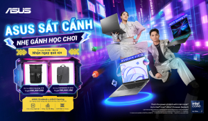 Chi Xê sáng tạo, Sang Traan chinh phục thử thách - phía sau là một người bạn đồng hành