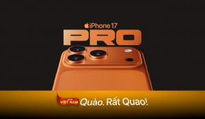 Camera Center Stage trên iPhone 17: Đột phá nhiếp ảnh selfie định nghĩa lại trải nghiệm