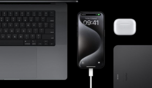 Sạc nhanh cho iPhone: Lời giải đáp không thể bỏ qua để tối ưu hóa siêu phẩm của bạn