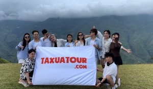 Tour ghép Tà Xùa: Săn mây Tây Bắc, trải nghiệm độc đáo và nhận quà tặng bất ngờ đậm chất văn hóa