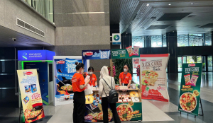 Acecook Việt Nam ra mắt bộ đôi tiện lợi Kanli & Rang Rang: 3 phút cho bữa cơm ngon tròn vị như nhà nấu