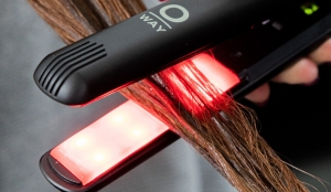 The Science of Rebuilding – Nghệ thuật tái cấu trúc và phục hồi mái tóc từ bên trong