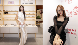 JINS đến Việt Nam, đã đến lúc “cheap moment” cùng thần tượng giới trẻ Wonwoo và loạt KOL Việt