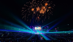 Vì sao fan không thể “move on” khỏi G-DRAGON 2025 WORLD TOUR [Übermensch] in Hanoi, presented by VPBank