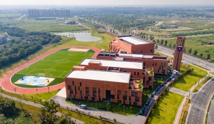 Sống tại Solaria Rise – Tổ ấm của cha mẹ, thế giới khám phá của con