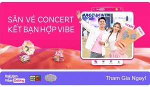 Yêu một cách tình cờ: Khi những cô gái trẻ tìm lại cảm giác gặp gỡ tự nhiên