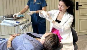 Bọc răng sứ thẩm mỹ: Khi nào nên và khi nào là sai lầm?