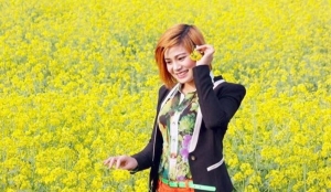 Lê Thị Là – Khi sự chân thật trở thành giá trị bền vững trên không gian mạng