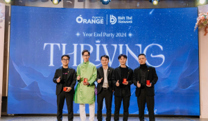 Insight Gen Z: Lan tỏa tinh thần yêu nước qua các sự kiện lớn