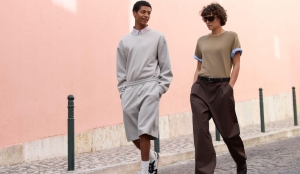 Bộ Sưu Tập mới nhất của Clare Waight Keller chính thức “lên kệ” ngày 6 tháng 2