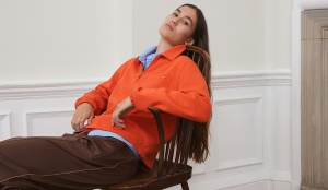 Bộ sưu tập của nhà thiết kế Jonathan Anderson kết hợp cùng UNIQLO sắp ra mắt