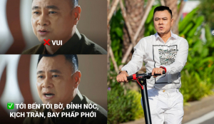 Loạt câu nói viral trong Anh Trai Vượt Ngàn Chông Gai: Anh Tài Tự Long được phong là 'thánh tiếng Việt'