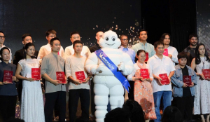 MICHELIN Guide 2025 công bố 9 nhà hàng đạt một sao Michelin tại Việt Nam