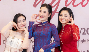 Ca sĩ Tố My tham gia nhạc kịch bolero, một nữ ca sĩ gen Z đảm nhận vai nữ chính