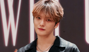 Kim Jae Joong nói 'đỉnh nóc kịch trần bay phấp phới' viral mạng xã hội