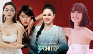 5 Chị Đẹp mùa 2: Nữ ca sĩ U60 từng có cát-sê trải đầy nhà, Hoàng Yến Chibi và chị lỡ hẹn mùa 1