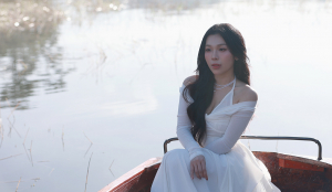 Nguyễn Kiều Oanh ra mắt EP 'Tự Em kể về hành trình tự chữa lành sau những tổn thương