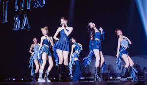 Concert của BABYMONSTER bùng nổi đem lại những cảm xúc khó phai