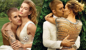 Nếu ly hôn, Justin Bieber vẫn có thể hưởng lợi từ thương hiệu tỉ USD của vợ