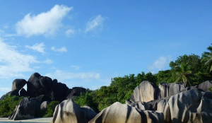 Một bờ biển ở Việt Nam được ca ngợi 'nhất định phải đến một lần trong đời'